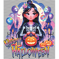 Halloween-WS 5608